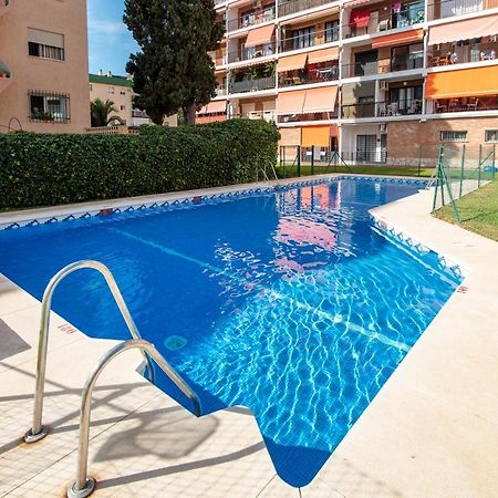 Ferienwohnung Apartamento Alef Torremolinos Exterior foto