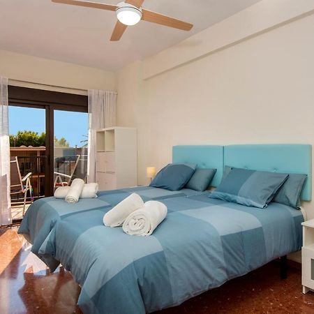 Ferienwohnung Apartamento Alef Torremolinos Exterior foto