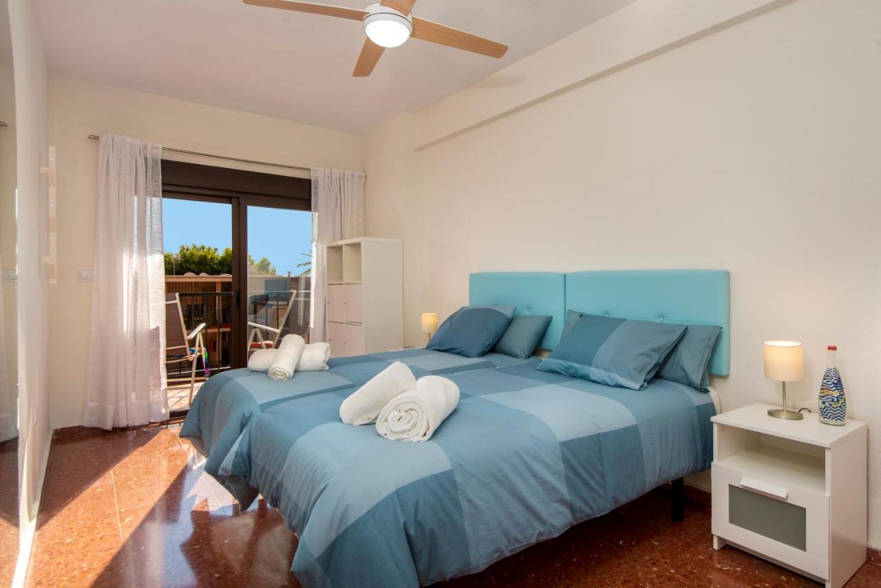Ferienwohnung Apartamento Alef Torremolinos Exterior foto